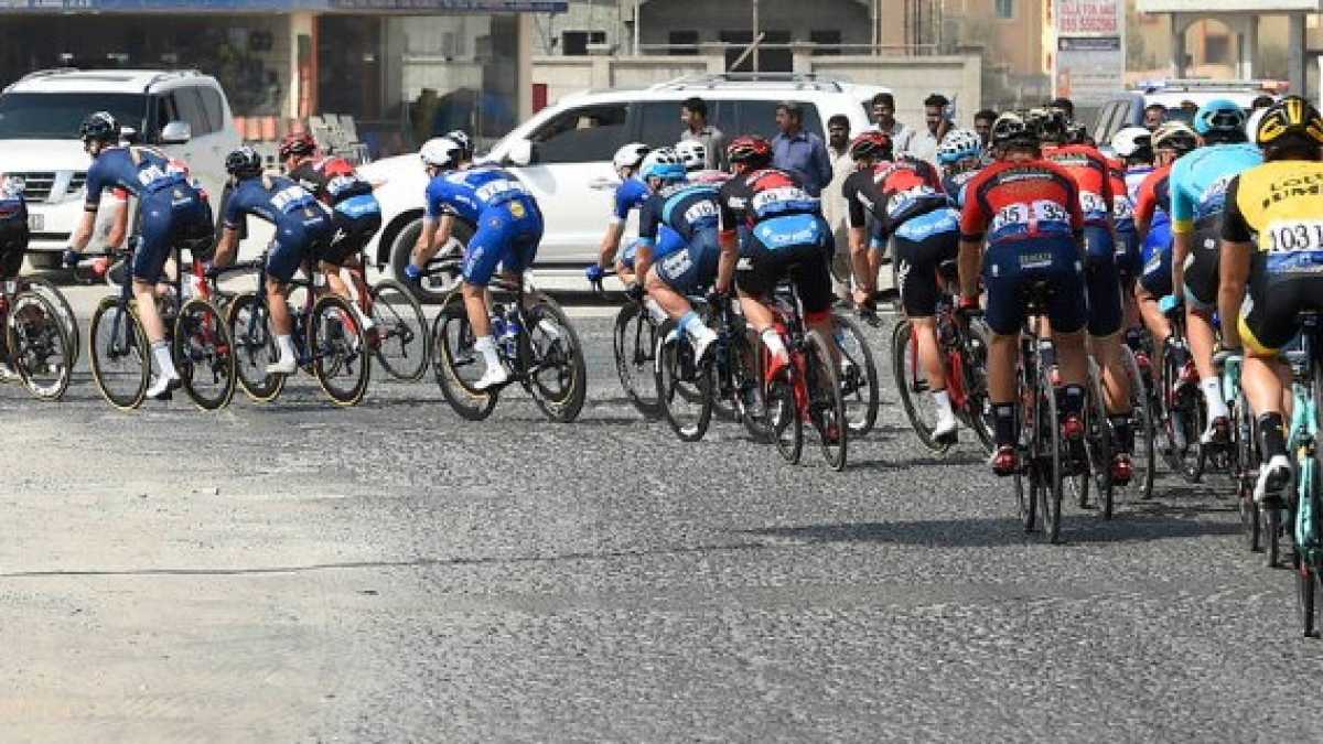 Immagine di Arrestati a Lucca i dirigenti di un team dilettantistico, ma non c’è solo doping nel cielo del ciclismo italiano