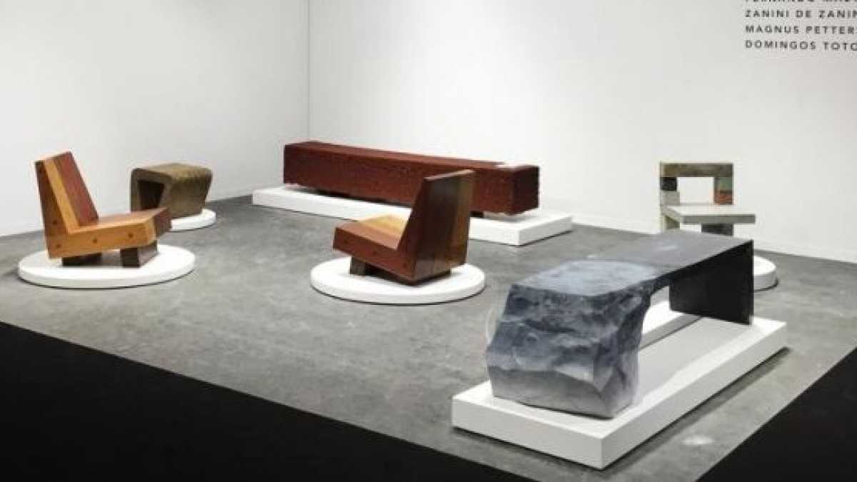 Immagine di Anche quest'anno, sulle rive del Lemano, Artgèneve riesce a dare il meglio di sé