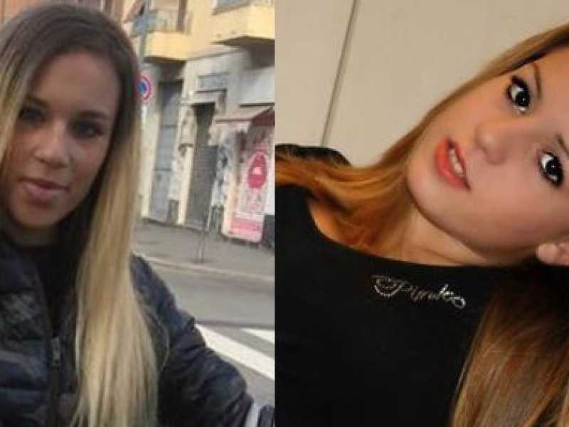 Jessica Faoro e Pamela Mastropietro