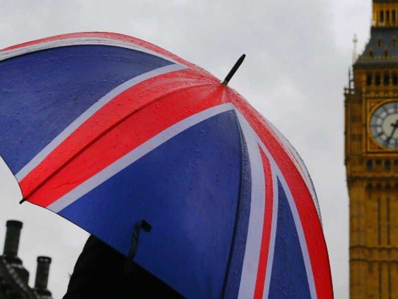 La bella addormentata inglese