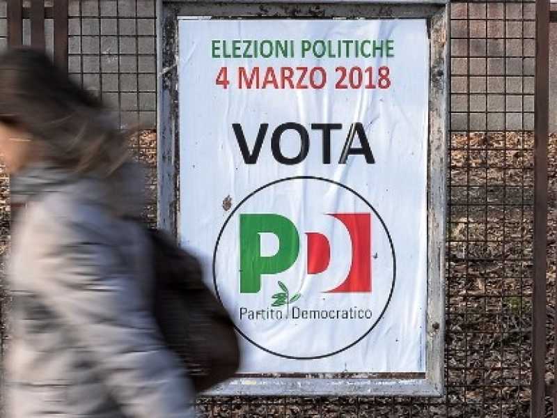 I renziani della prima ora in fuga dal Pd