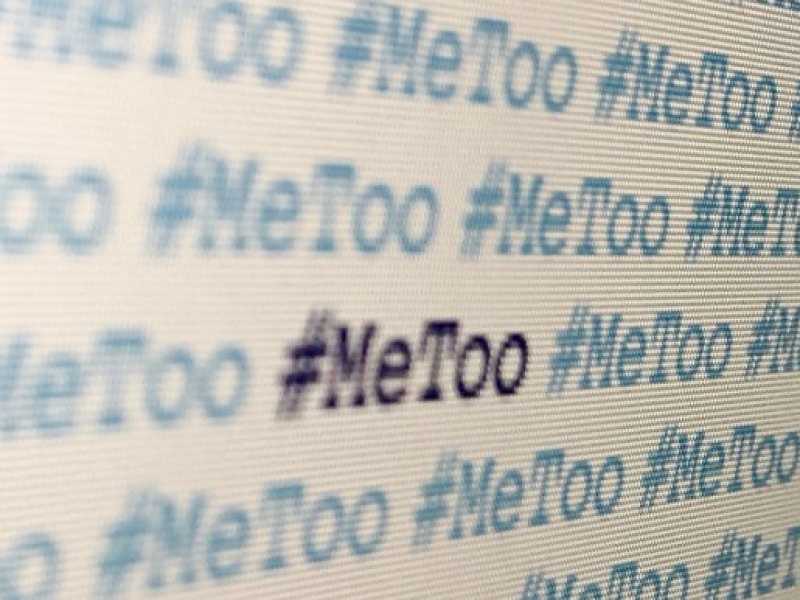 Nella Silicon Valley tentare per due volte un invito a cena è già una molestia