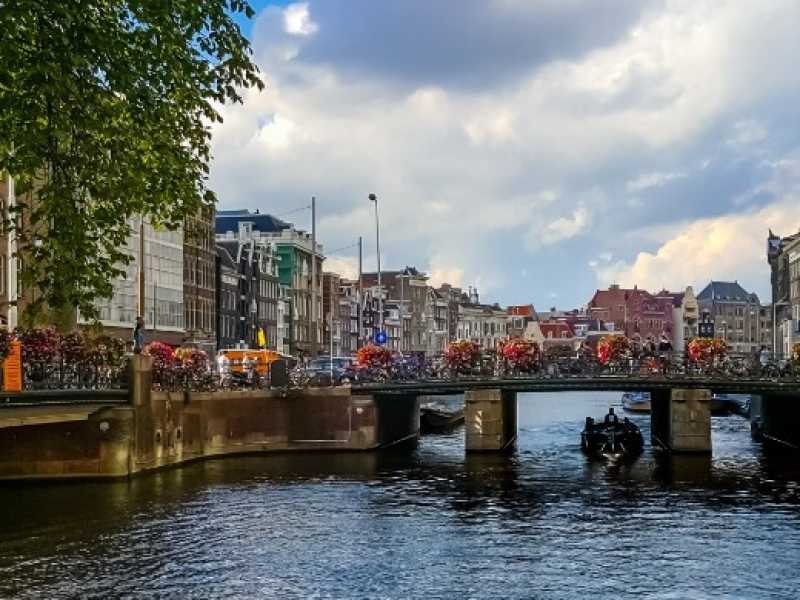 Ad Amsterdam c'è qualcuno che non vuole più l'Ema