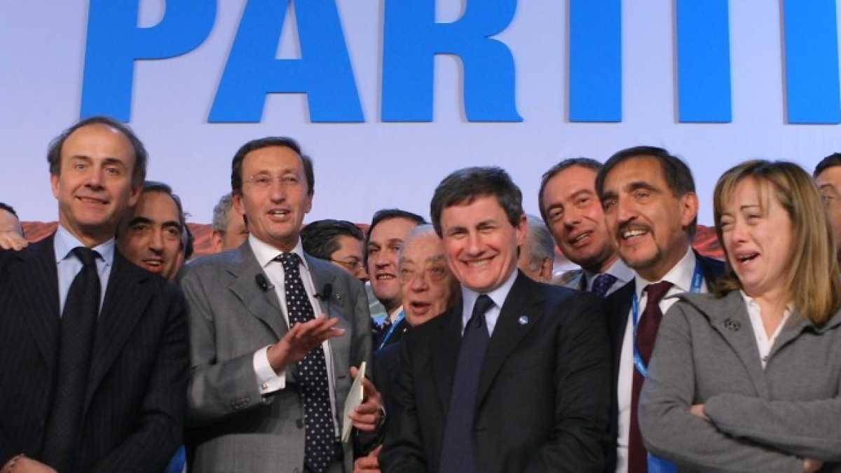 Immagine di C'era una volta An