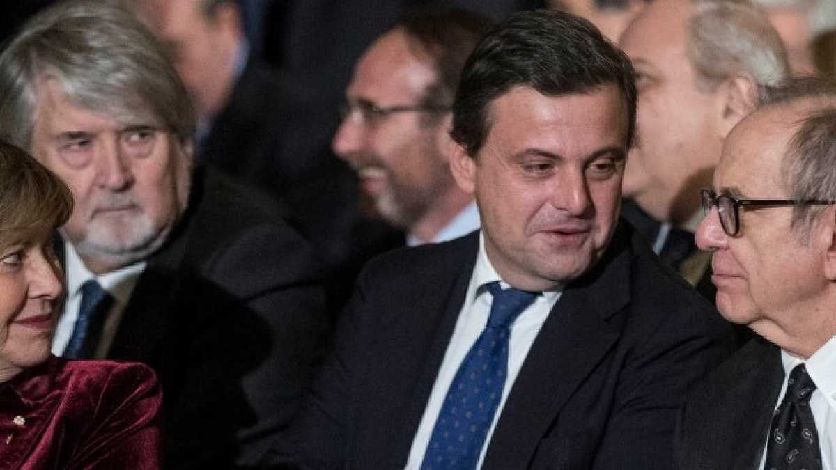 Immagine di Classe dirigente persa nel lago di casa