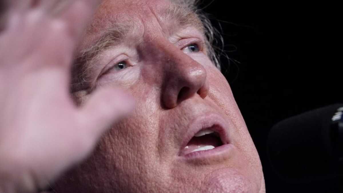 Immagine di Dal Tea Party al governo del deficit: la svolta welfarista di Trump