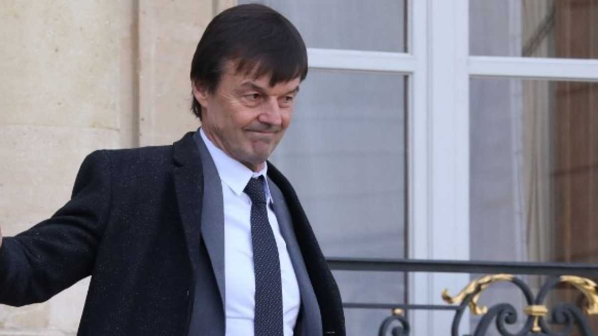 Immagine di Il #metoo in Francia affossa un ministro (Hulot)