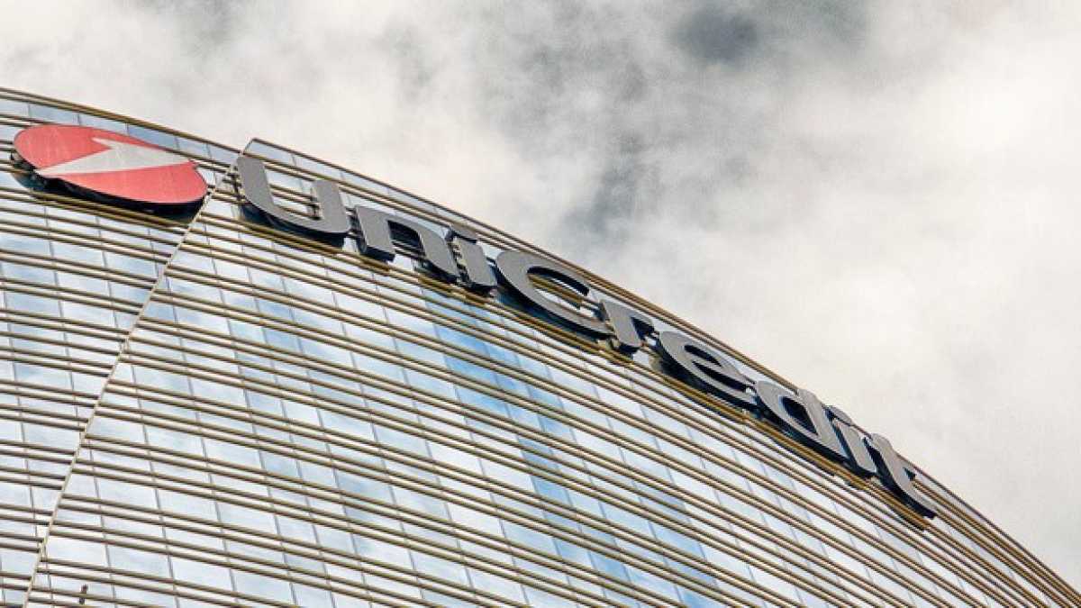 Immagine di Numeri da risveglio bancario europeo