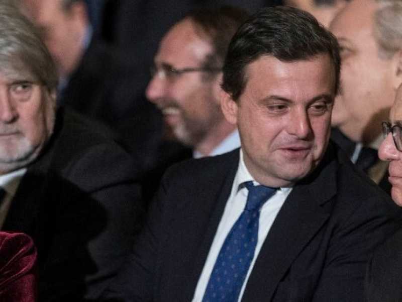 Foto LaPresse