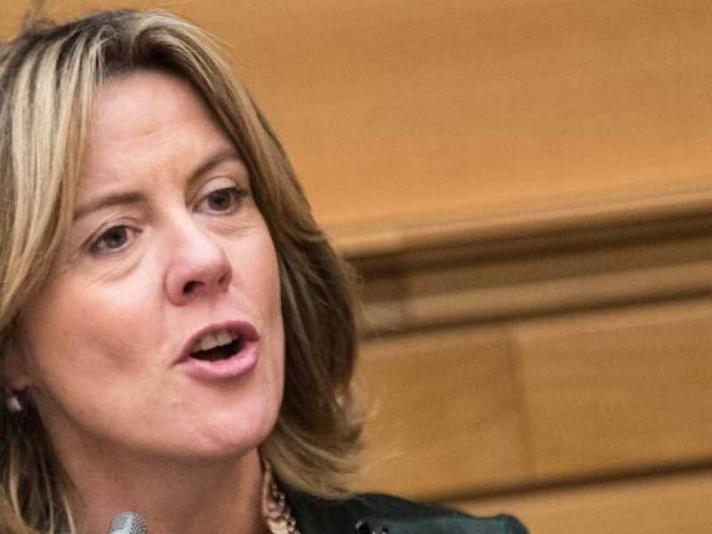 Beatrice Lorenzin (foto LaPresse)