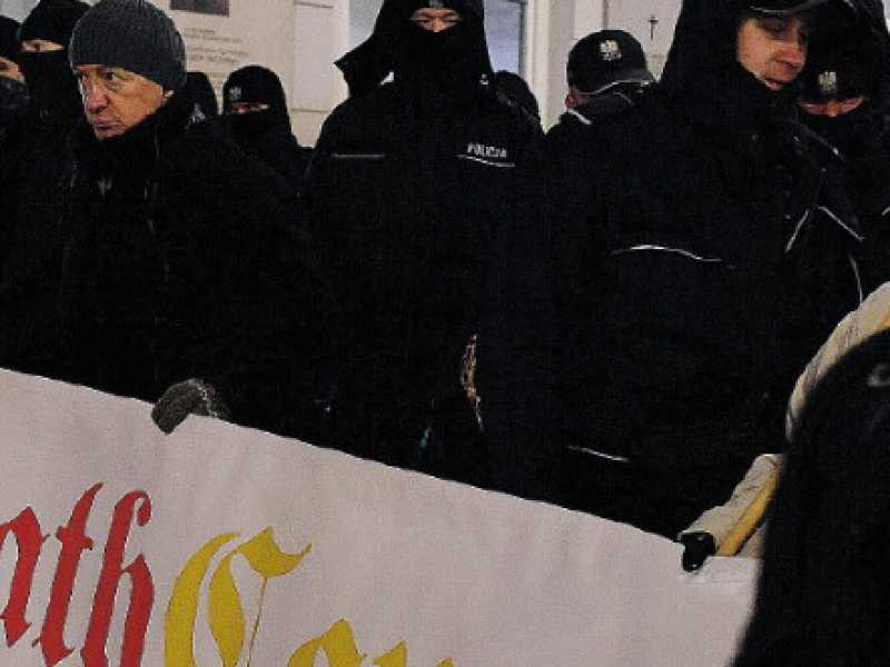 Foto LaPresse