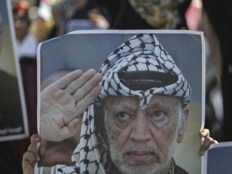 I Diari di Arafat e altri strepitosi casi di propaganda fatta così come si può