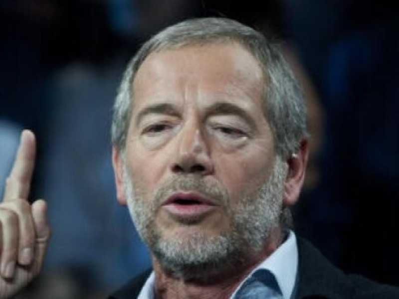 Guido Bertolaso