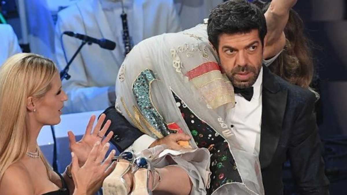 Immagine di Pane e rose, a Sanremo trionfano le donne