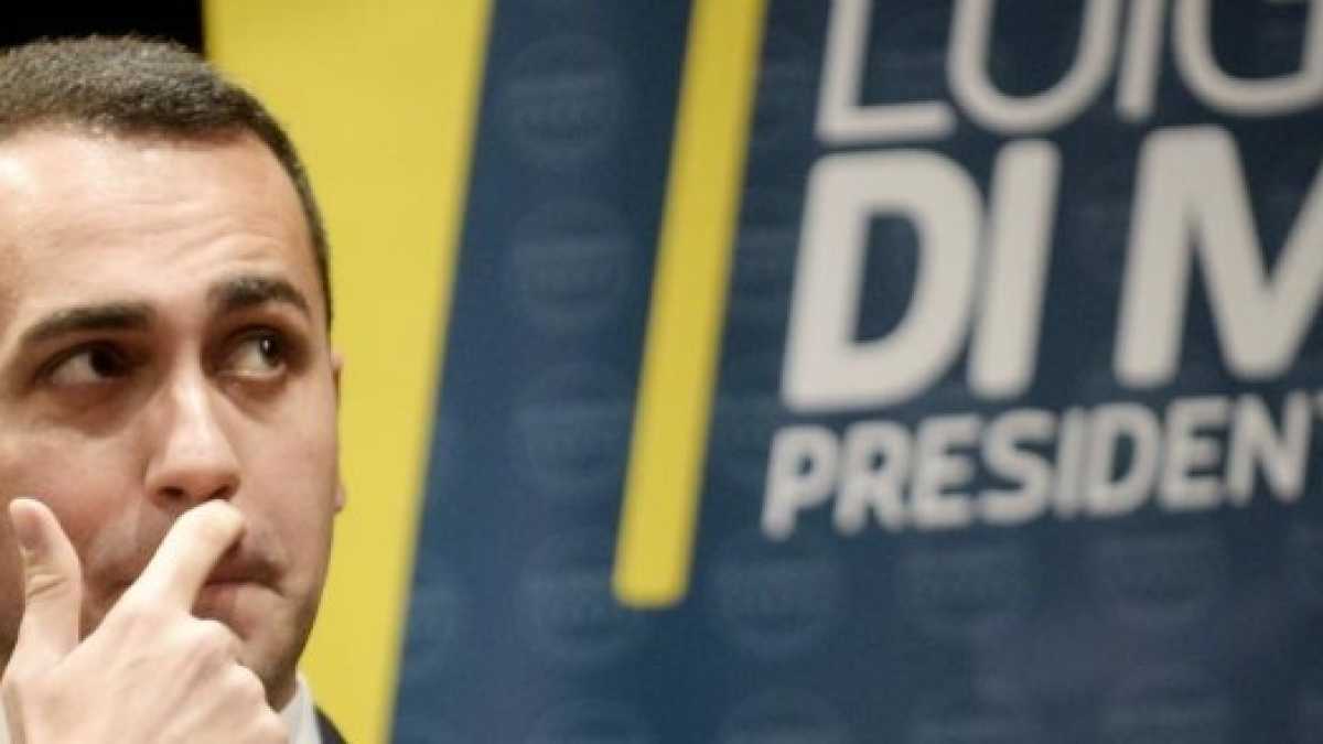 Immagine di Lettera americana sui pericoli del grillismo