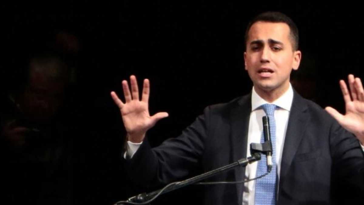 Immagine di Rimborsi e M5s. Senza moralismo ai moralisti non resta che il nulla: Di Maio