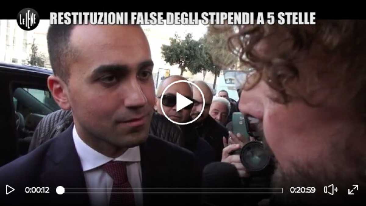 Immagine di Screenshotta il bonifico