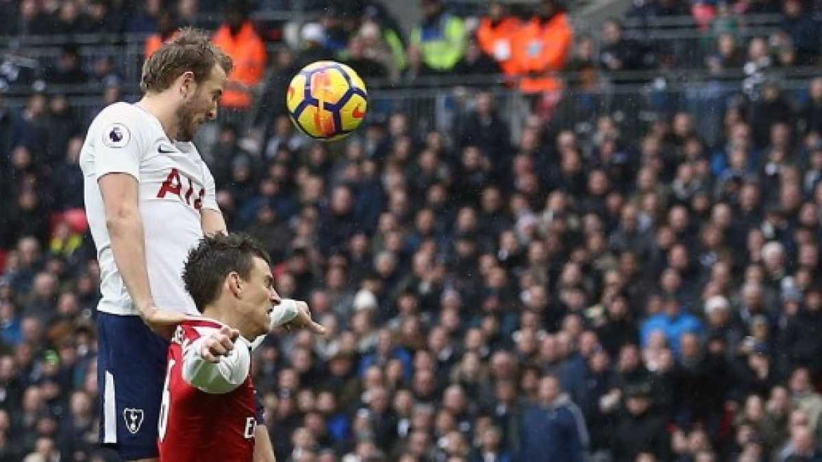 Immagine di Stasera il Tottenham perderà contro la Juve, ma non c’è paragone tra le inglesi e le italiane