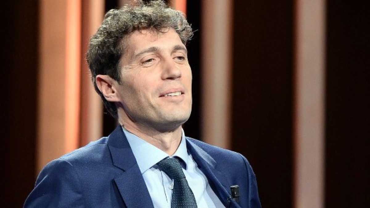 Immagine di Misure radicali anti M5s