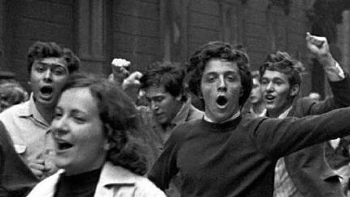 Immagine di Facce da '68