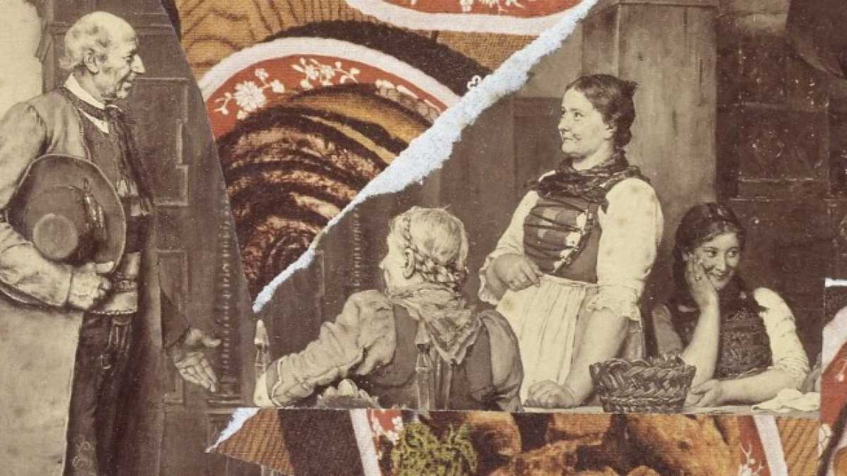 Immagine di Con l’arte alla portata di tutti, tutti si sentono artisti