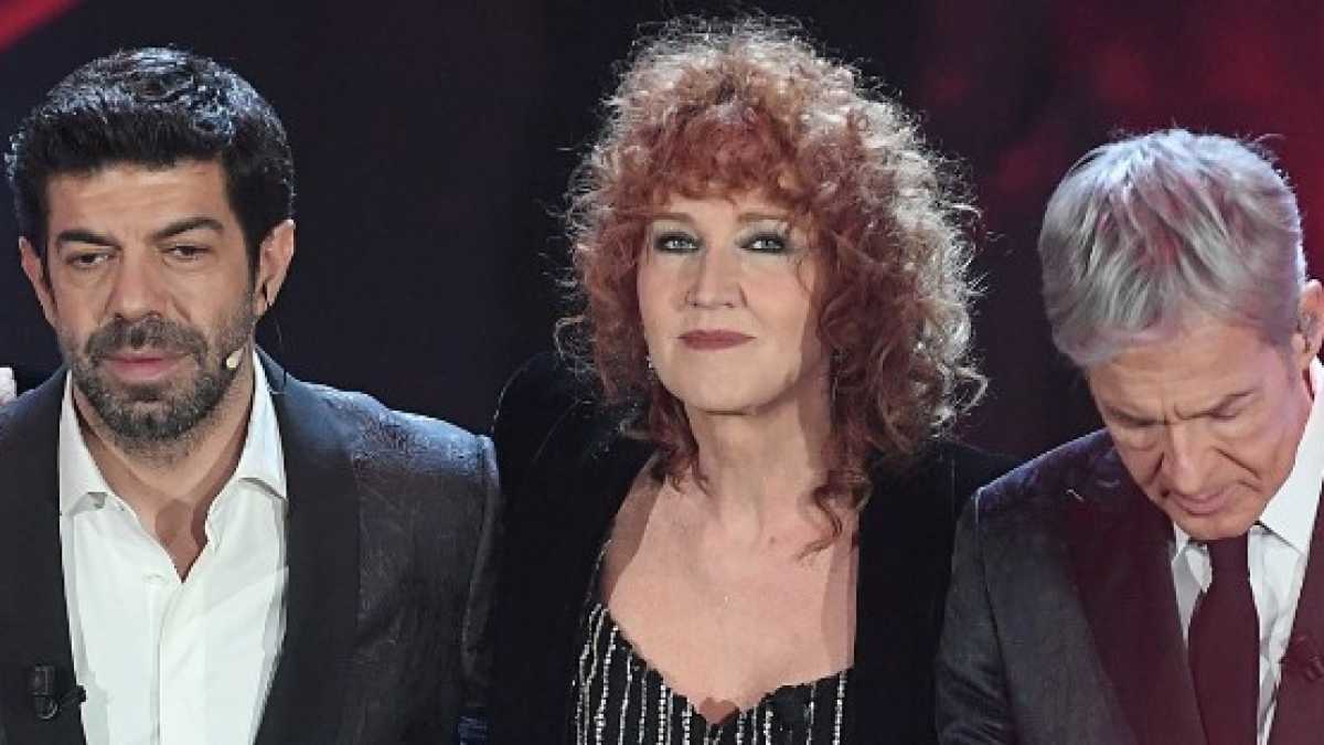 Immagine di Cosa ricorderemo del Sanremo di Baglioni
