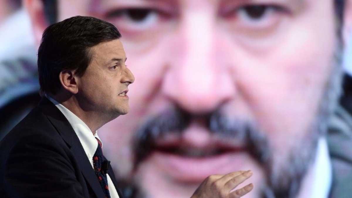 Immagine di Una buona lezione agli urlatori