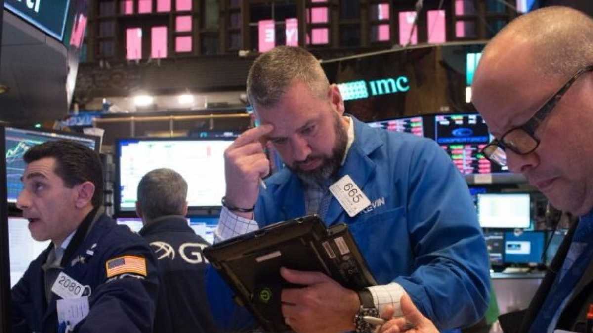 Immagine di Perché lo svenimento di Wall Street è una sveglia per i governi