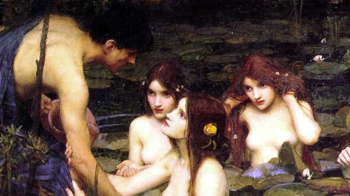Immagine di I puritani che purgano l'arte