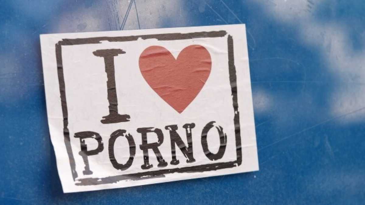 Immagine di L'educazione porno