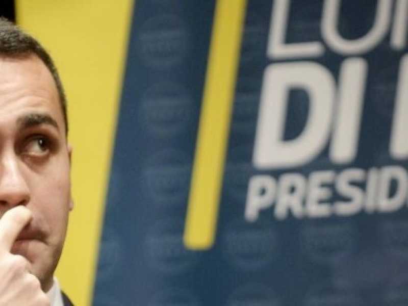 Foto LaPresse