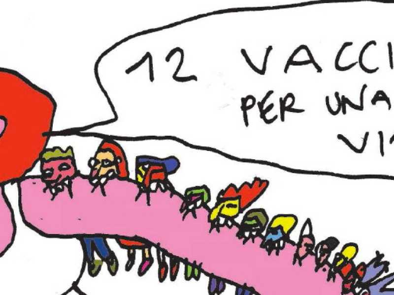 di Vincino