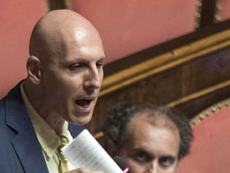 Foto LaPresse