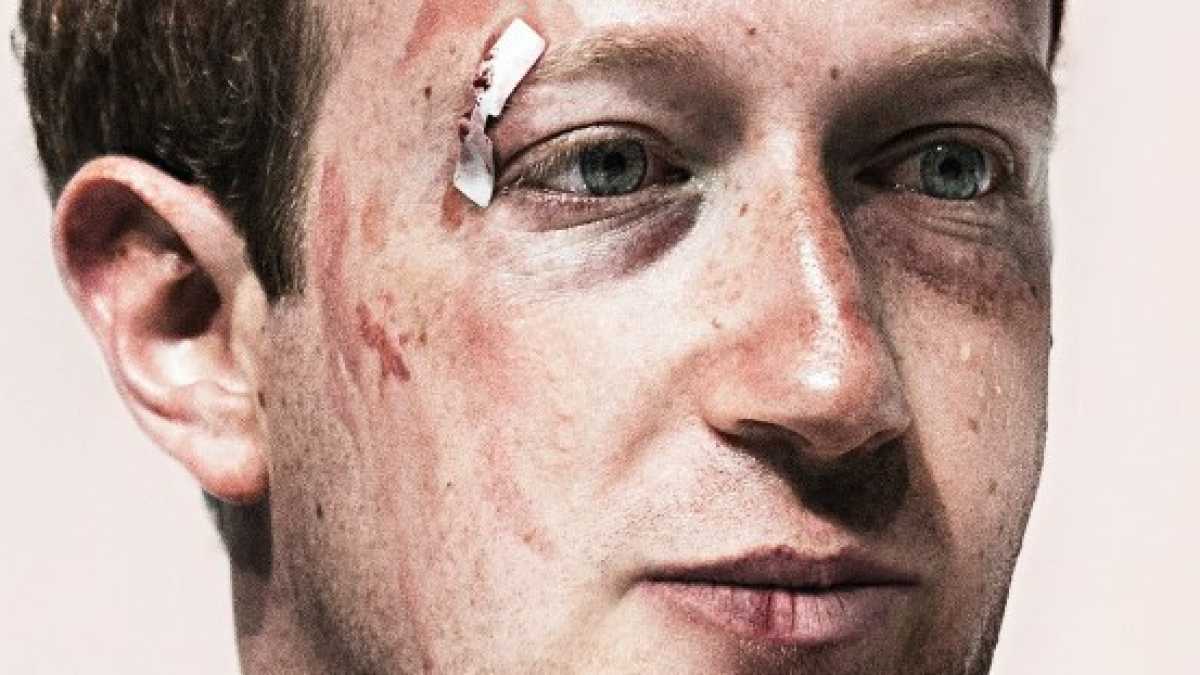 Immagine di I dolori del giovane Zuckerberg e la crisi esistenziale di Facebook