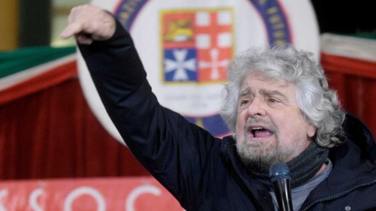 Immagine di I taroccatori della democrazia