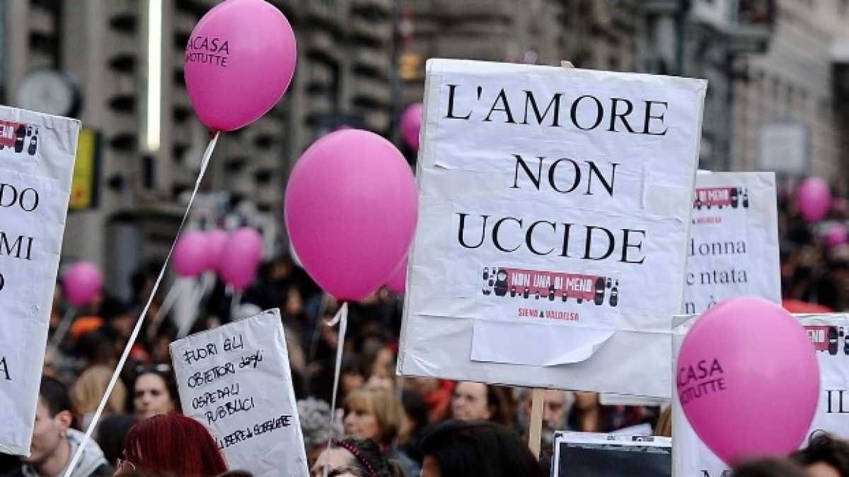 Immagine di In Italia le molestie diminuiscono, nonostante la fobia del #metoo