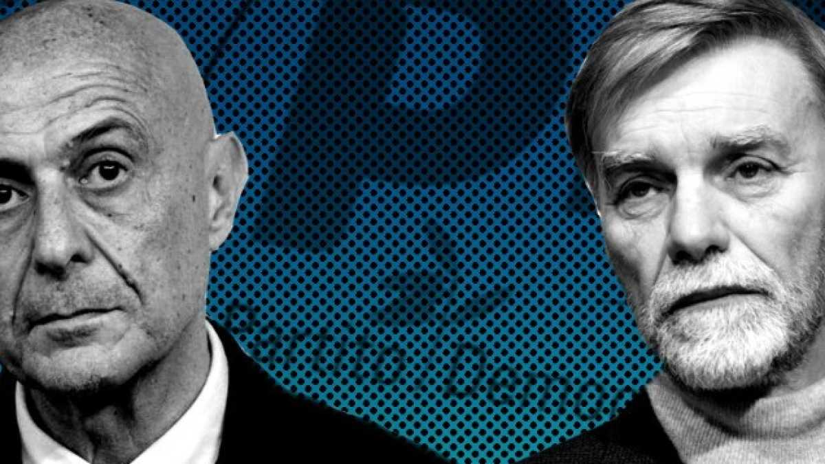 Immagine di Minniti, Delrio e il Pd "a venature variabili" sulla sicurezza