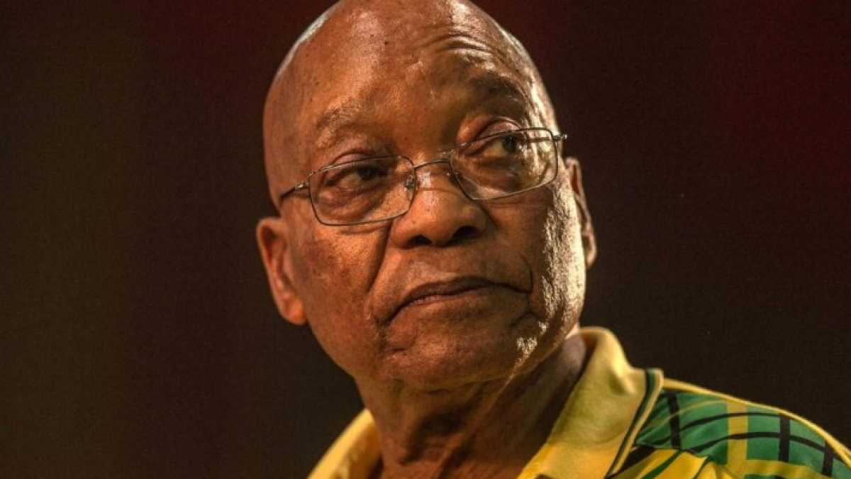 Immagine di Il Sudafrica ha deciso di rimuovere il presidente Jacob Zuma. È iniziata la "Zexit"