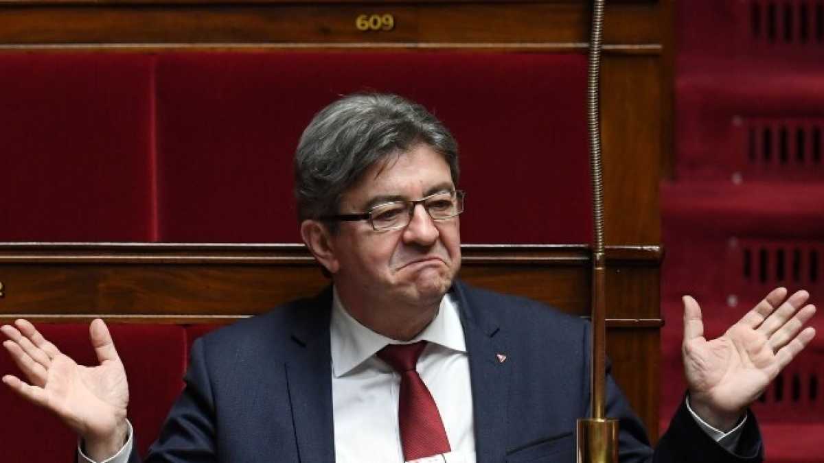 Immagine di Così Mélenchon gonfiava i rimborsi