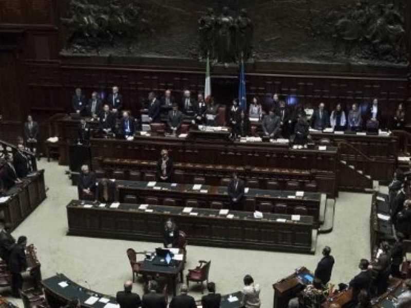 Foto LaPresse