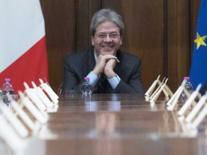 Foto LaPresse