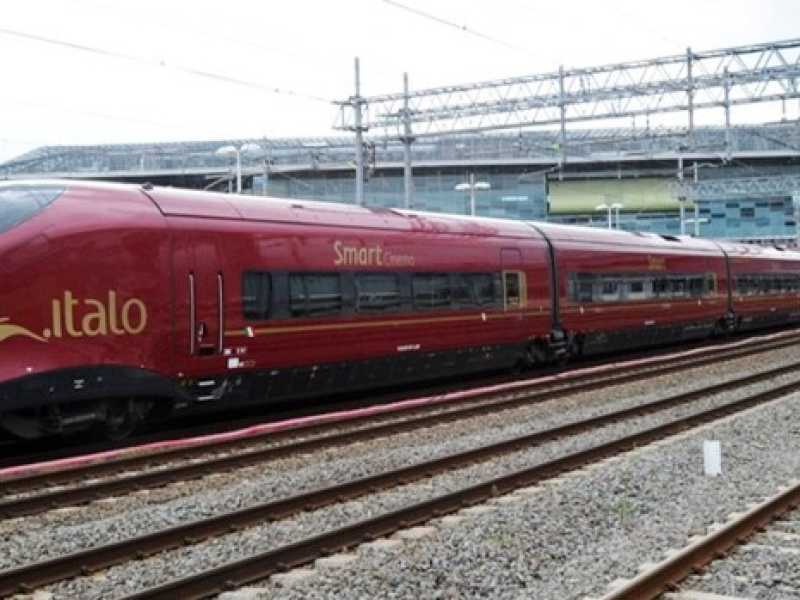 Italo, una grande storia aziendale italiana