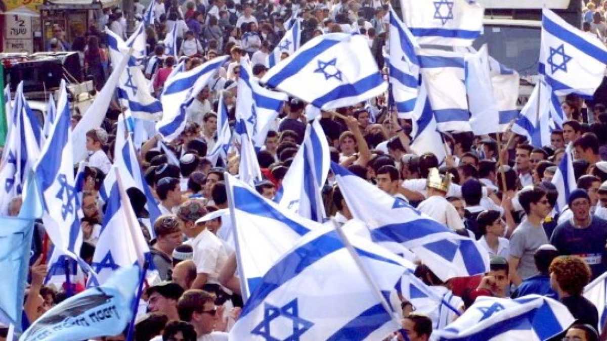 Immagine di Israele fra gli europei