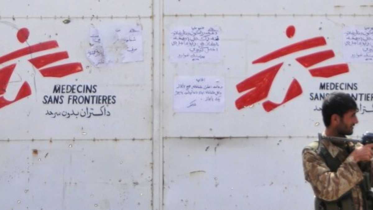 Immagine di Dopo Oxfam tocca a Msf: le ong travolte dal #MeToo
