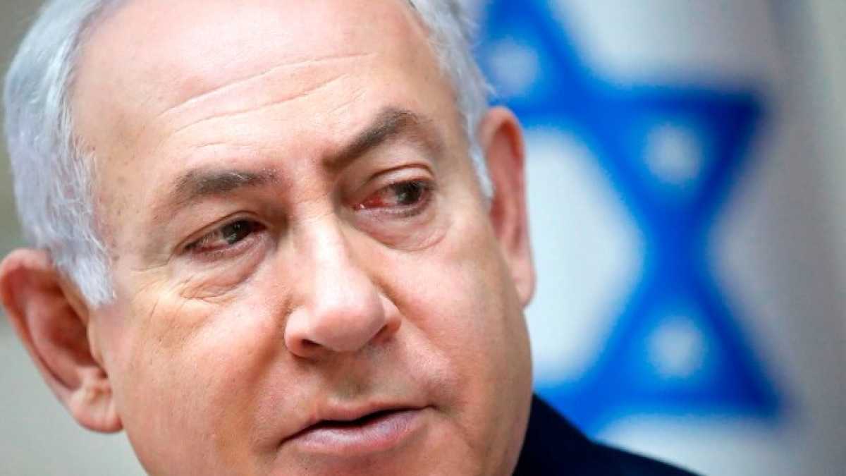 Immagine di L'unica democrazia del medio oriente