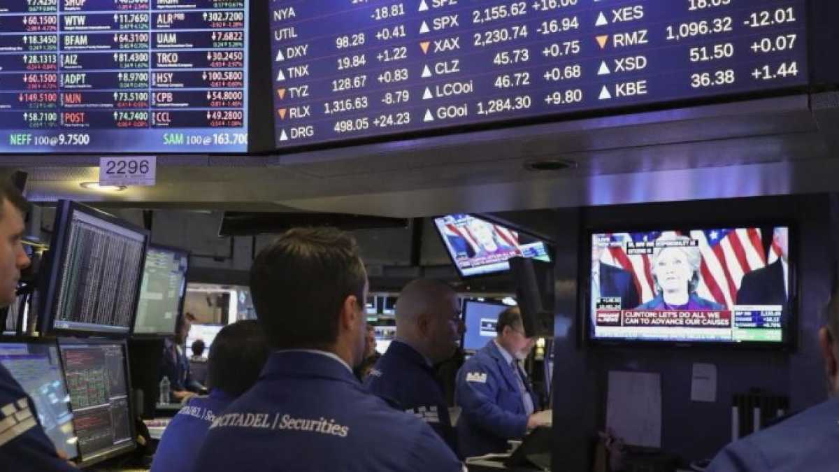 Immagine di Mercati azionari, cosa si rischia se Wall Street continuerà a scricchiolare