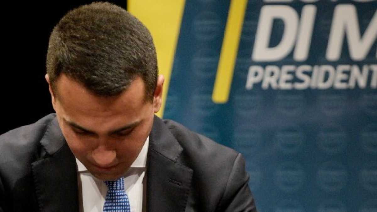 Immagine di Errori e mancanze nel sistema di rendicontazione del M5s
