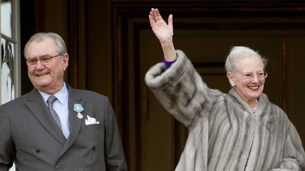 Immagine di La vendetta del principe Henrik di Danimarca