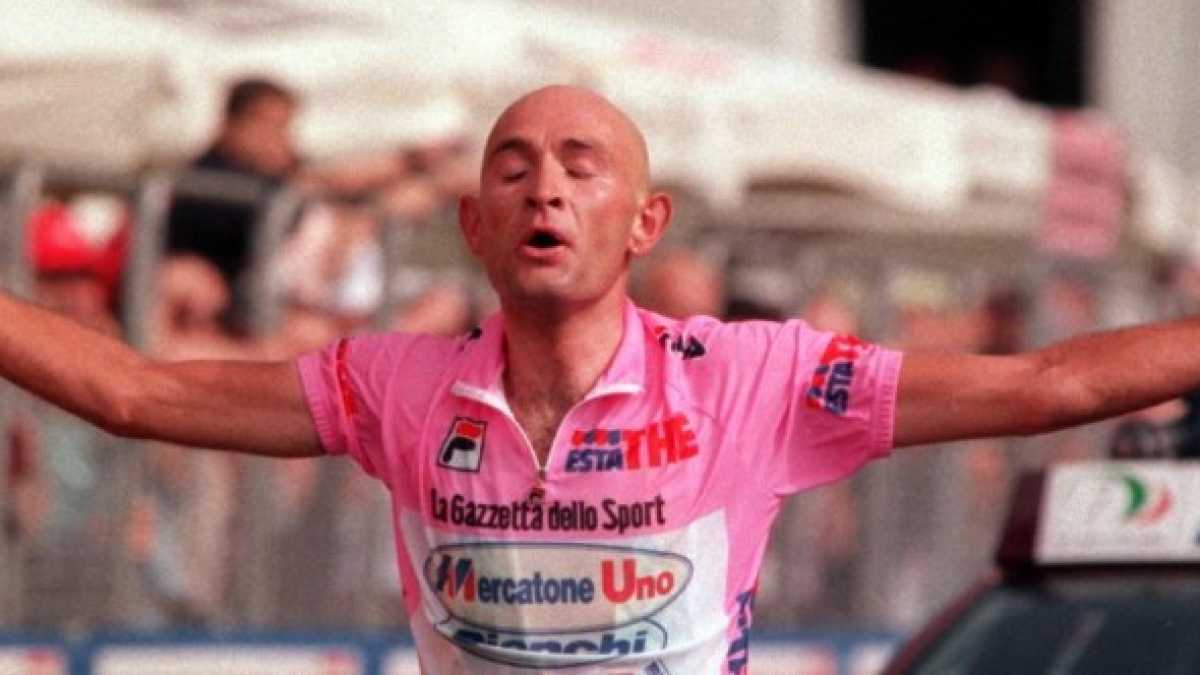 Immagine di L’amore perduto. Marco Pantani e quel che resta di San Valentino