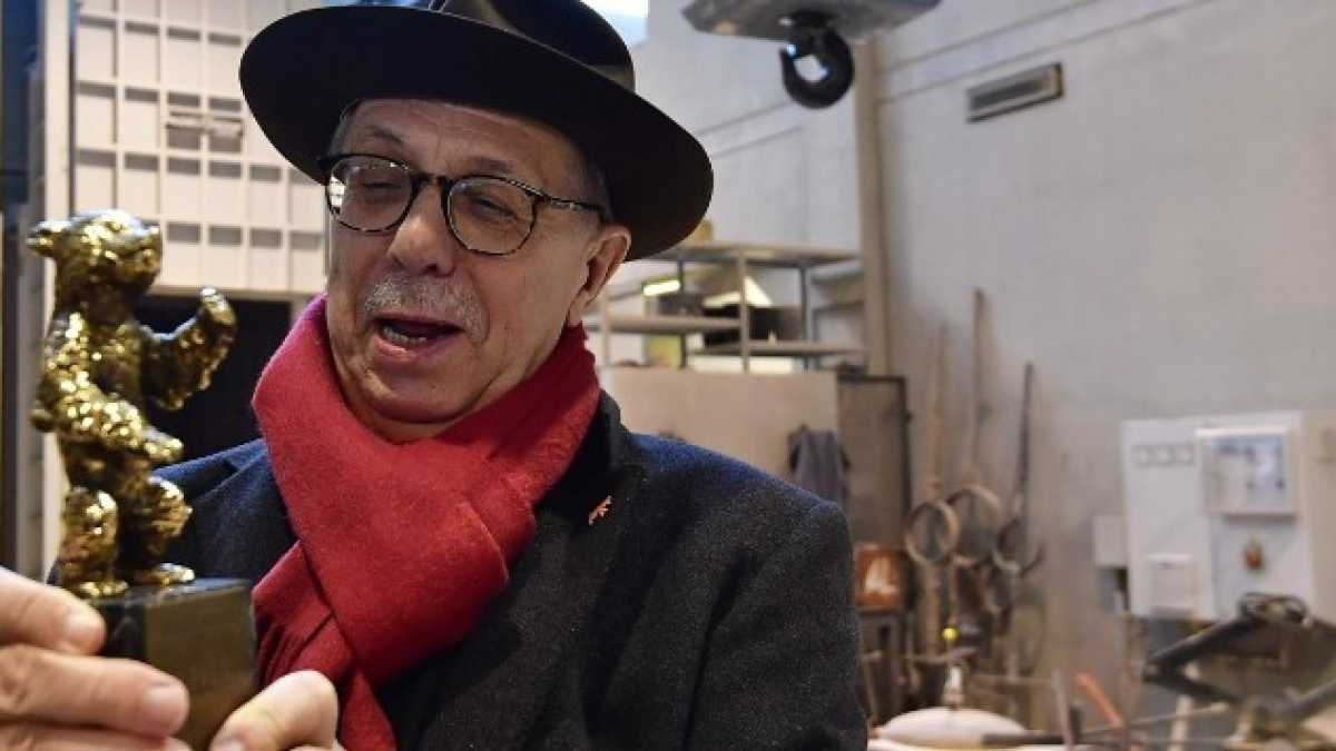 Immagine di La migliore notizia dalla Berlinale è il pensionamento del direttore
